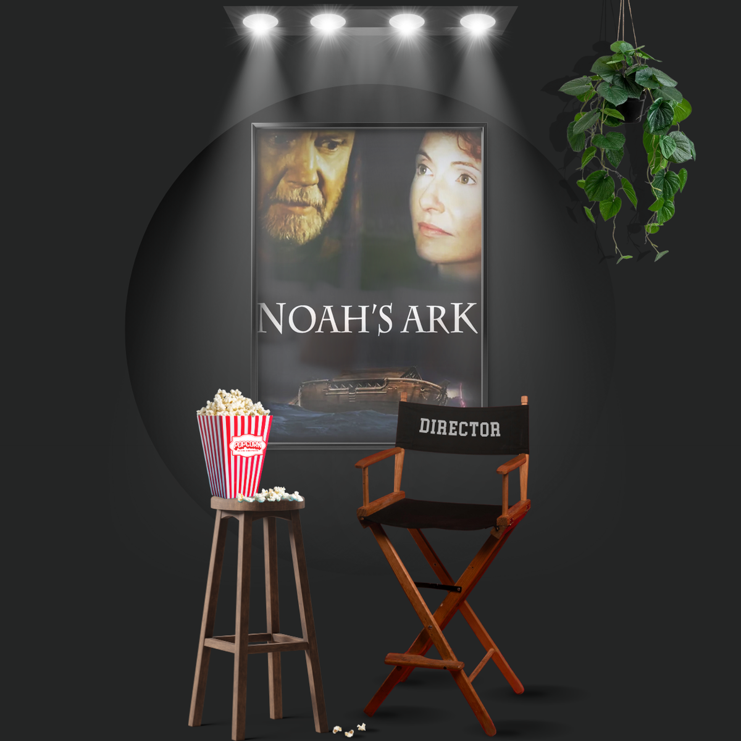 Noah's Ark (1999)