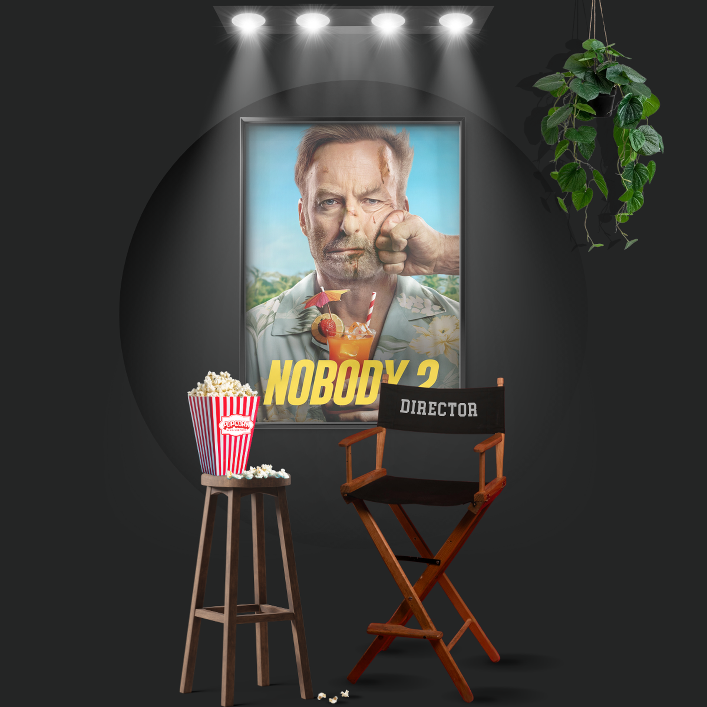 Nobody 2 (2025)