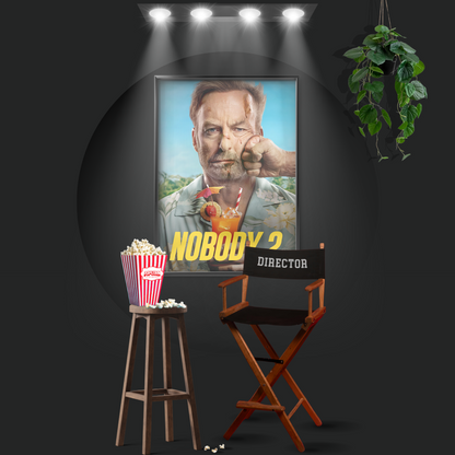 Nobody 2 (2025)