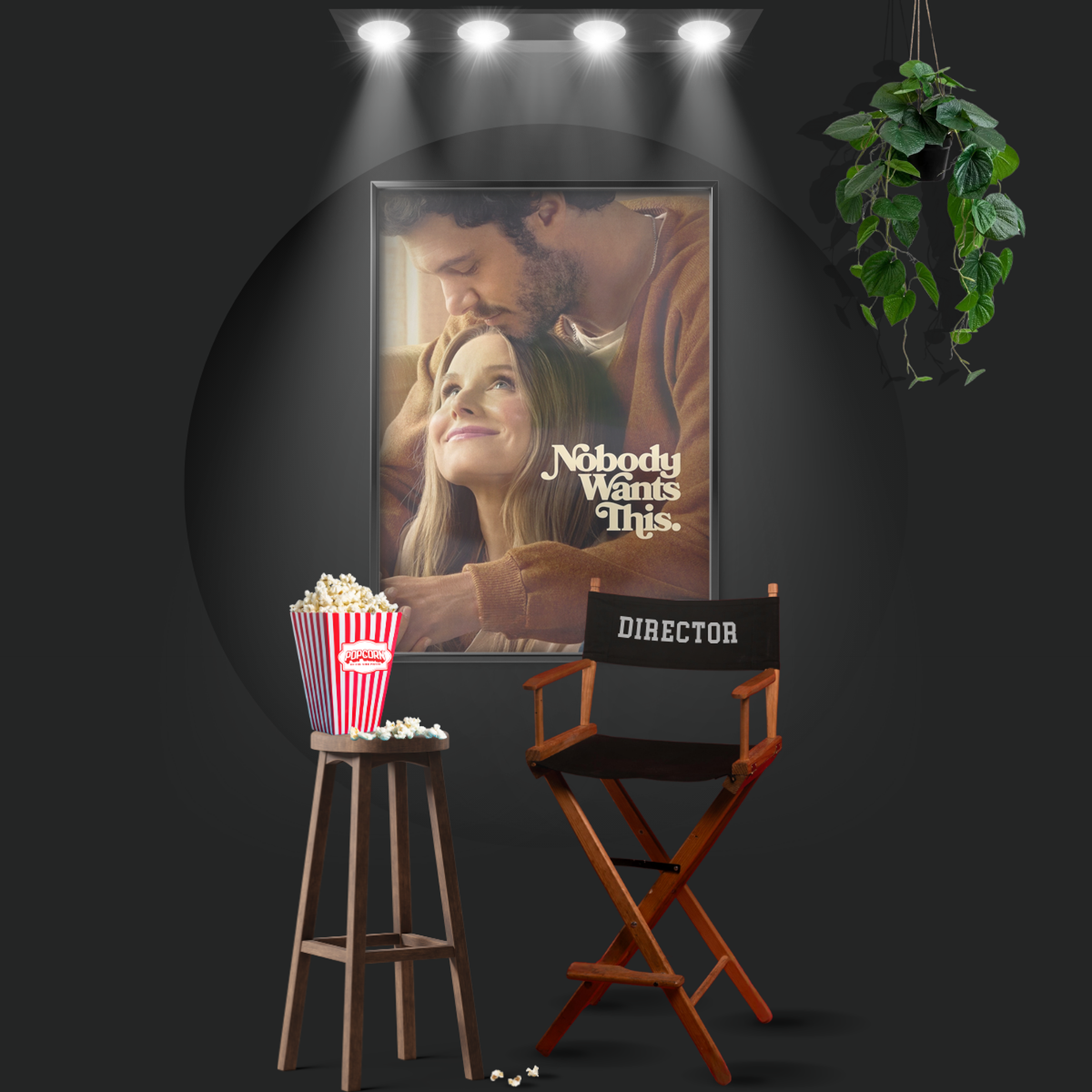 Nobody Wants This (2024)
