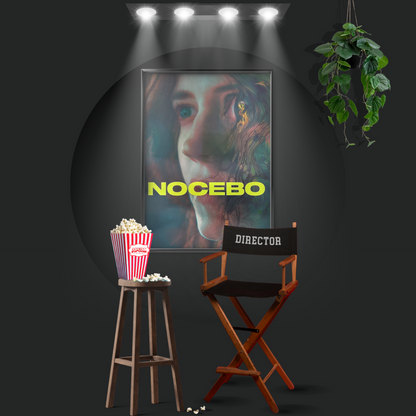 Nocebo (2022)