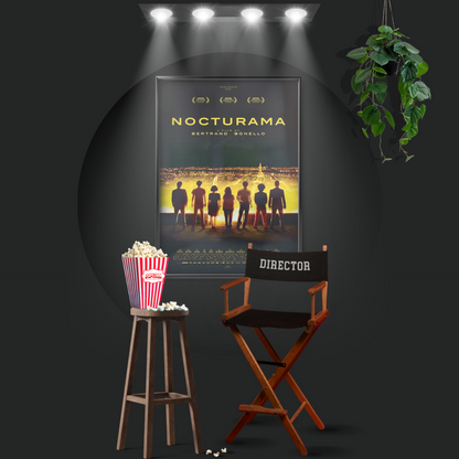 Nocturama (2016)