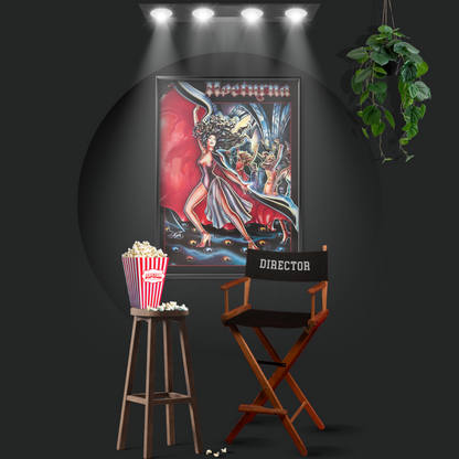 Nocturna (1979)