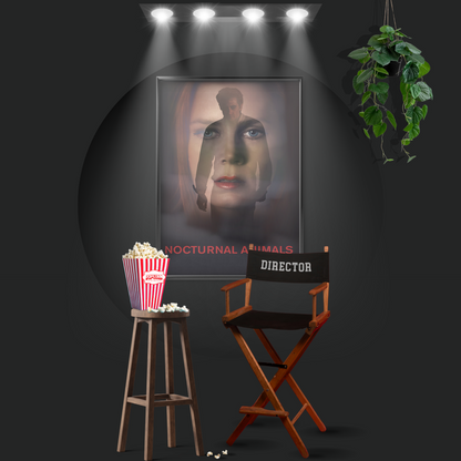 Nocturnal Animals (2016)