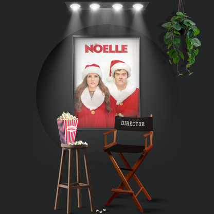 Noelle (2019)