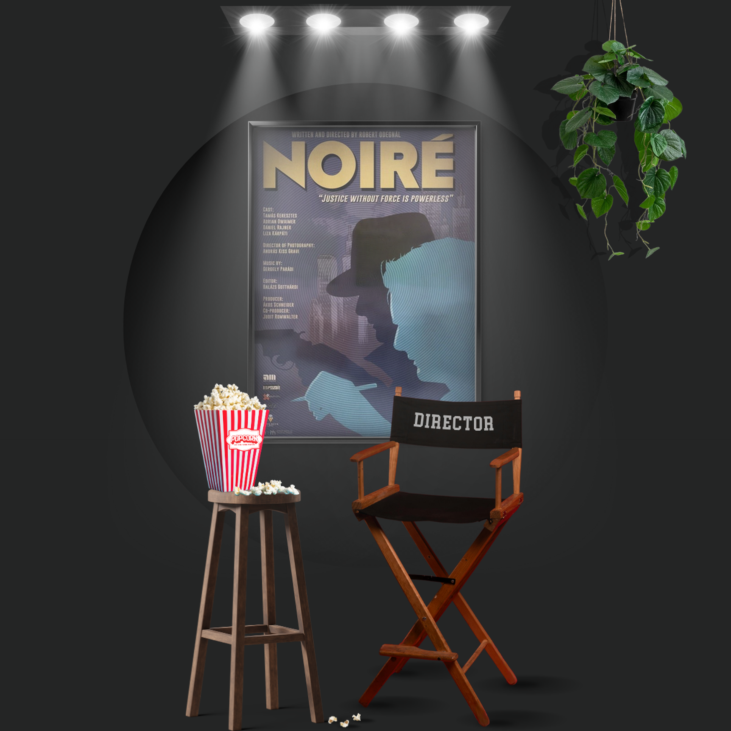 Noiré (2015)