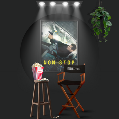 Non Stop (2014)