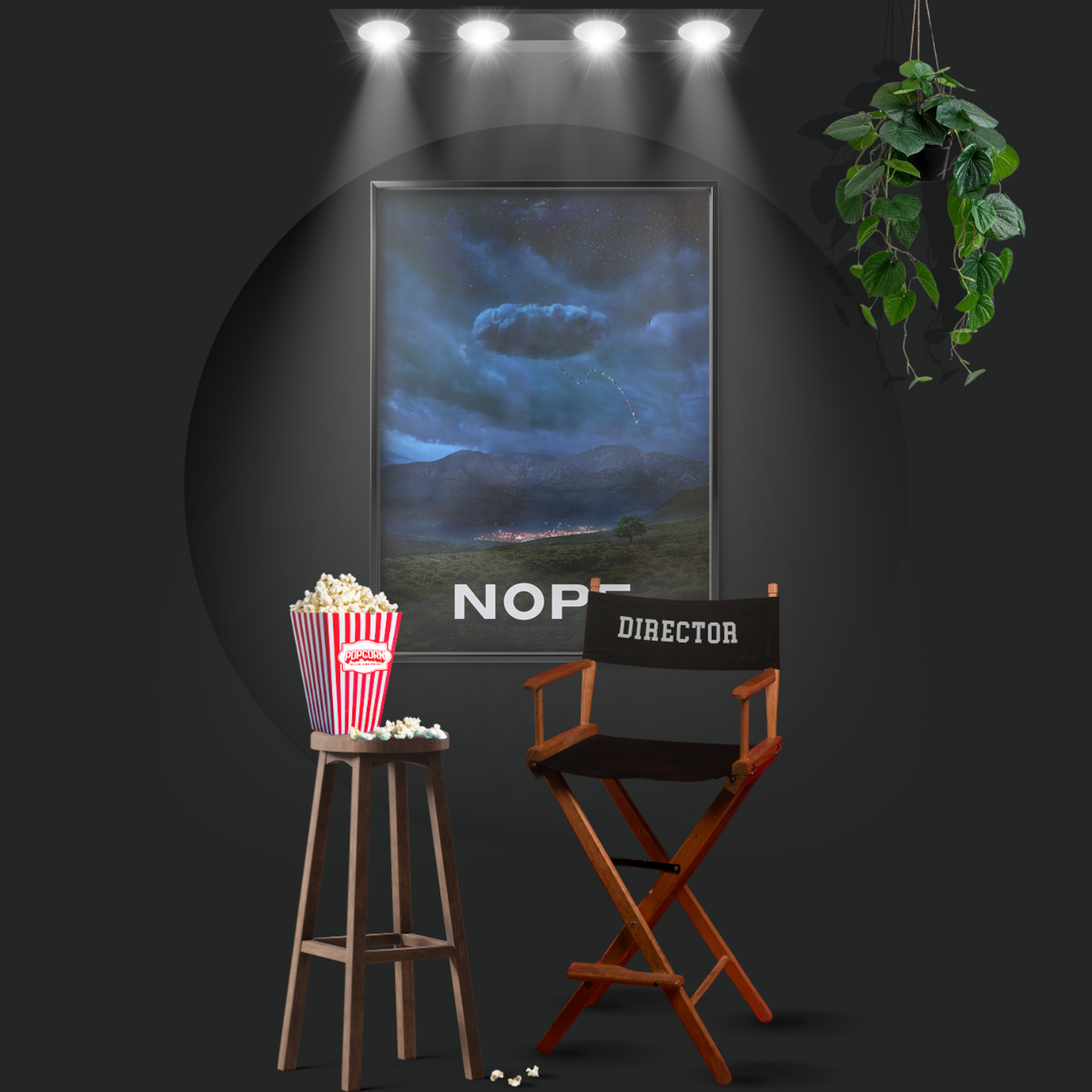 Nope (2022)