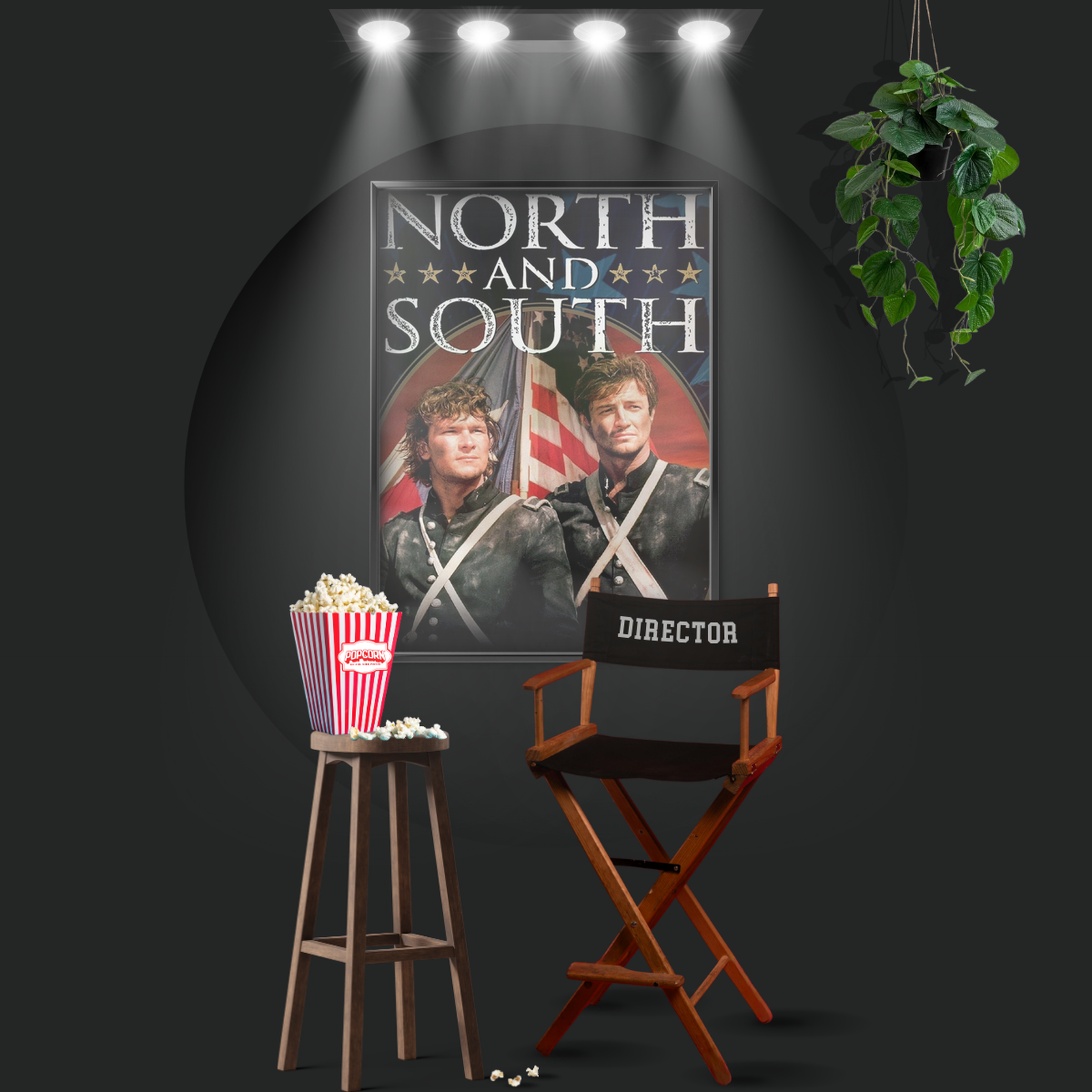 North And South (1985)