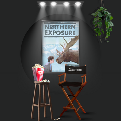 Northern Exposure (1990)