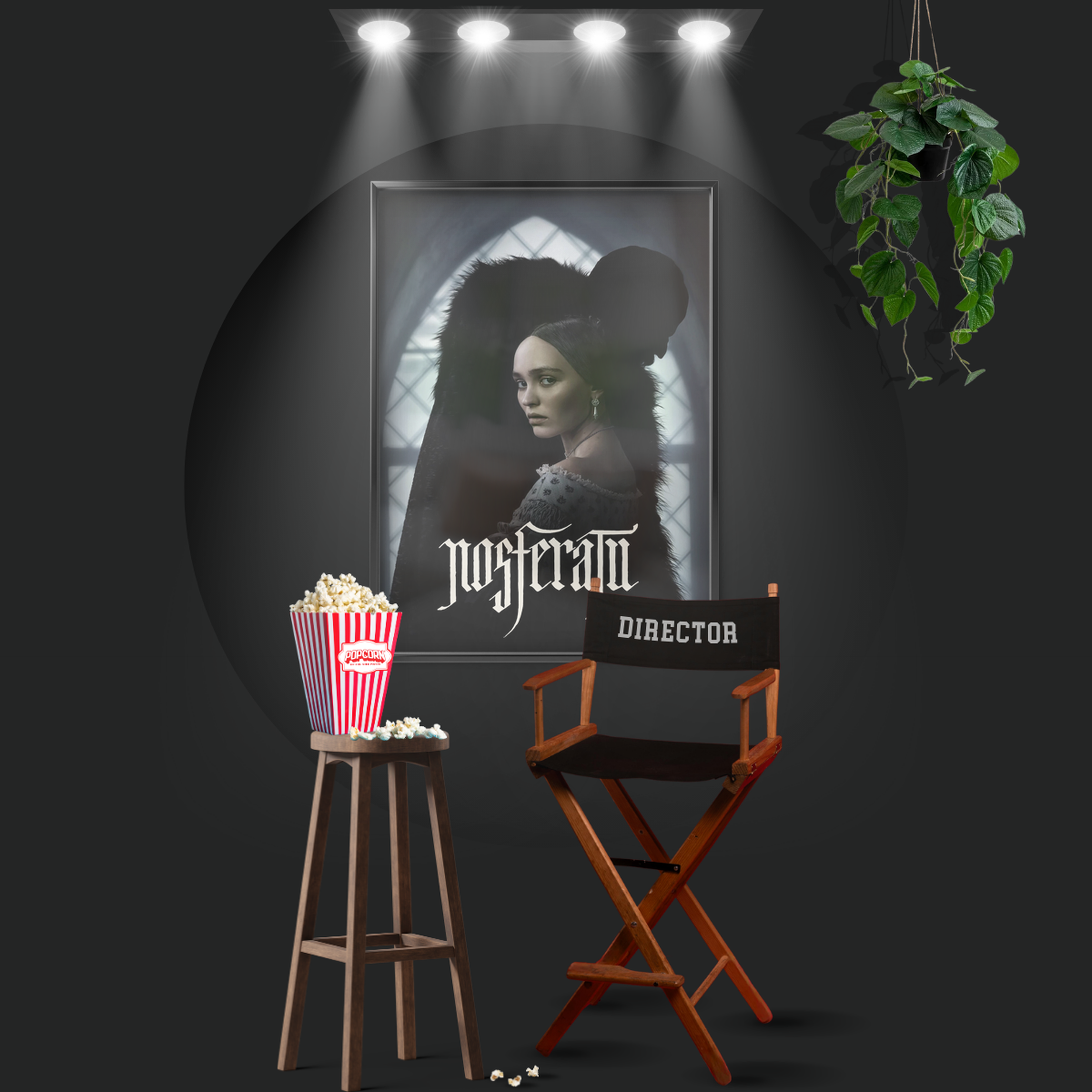 Nosferatu (2024)