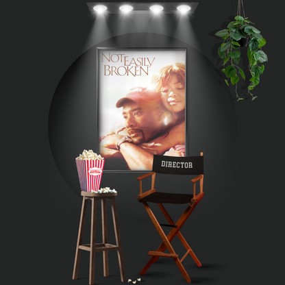 Not Easily Broken (2009)