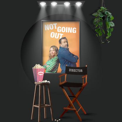 Not Going Out (2006)