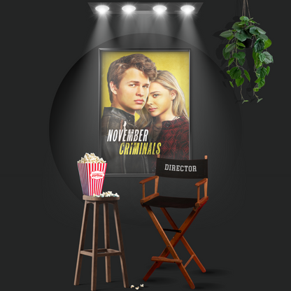 November Criminals (2017)