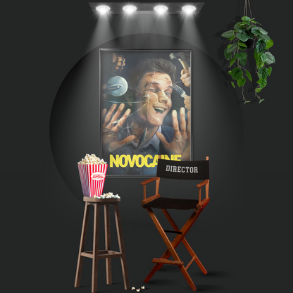 Novocaine (2025)