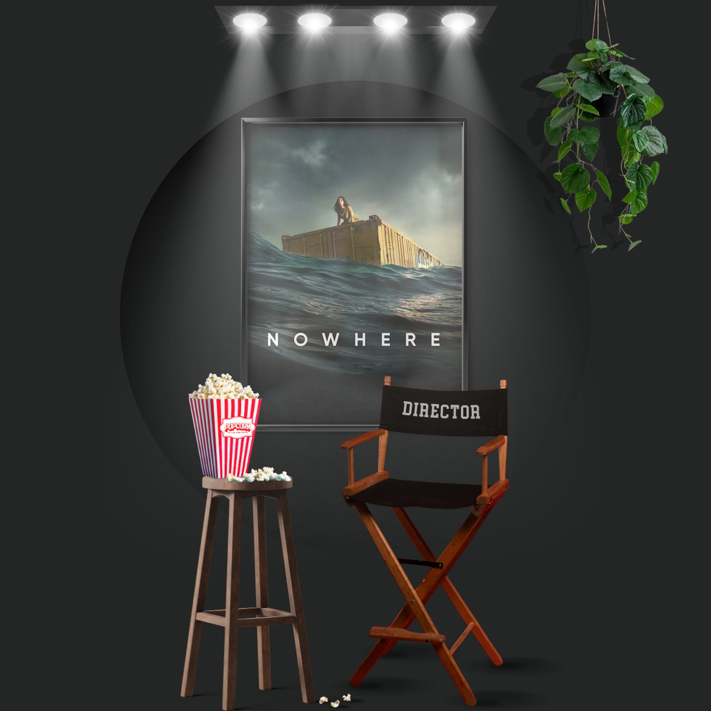 Nowhere (2023)