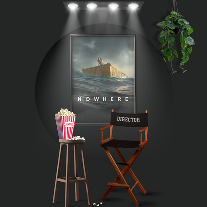 Nowhere (2023)