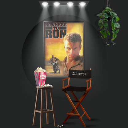 Nowhere To Run (1993)