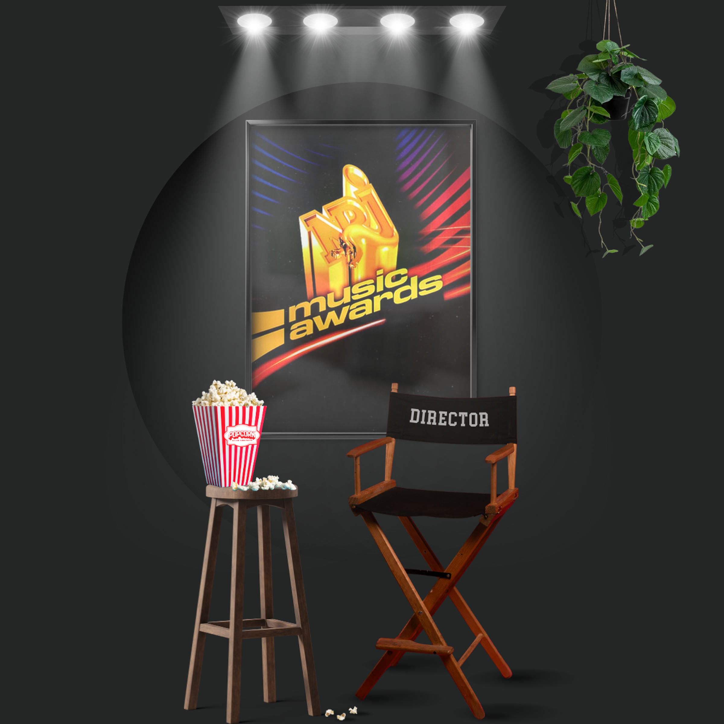 Nrj Music Awards (2000)