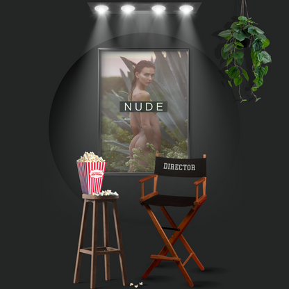 Nude (2017)