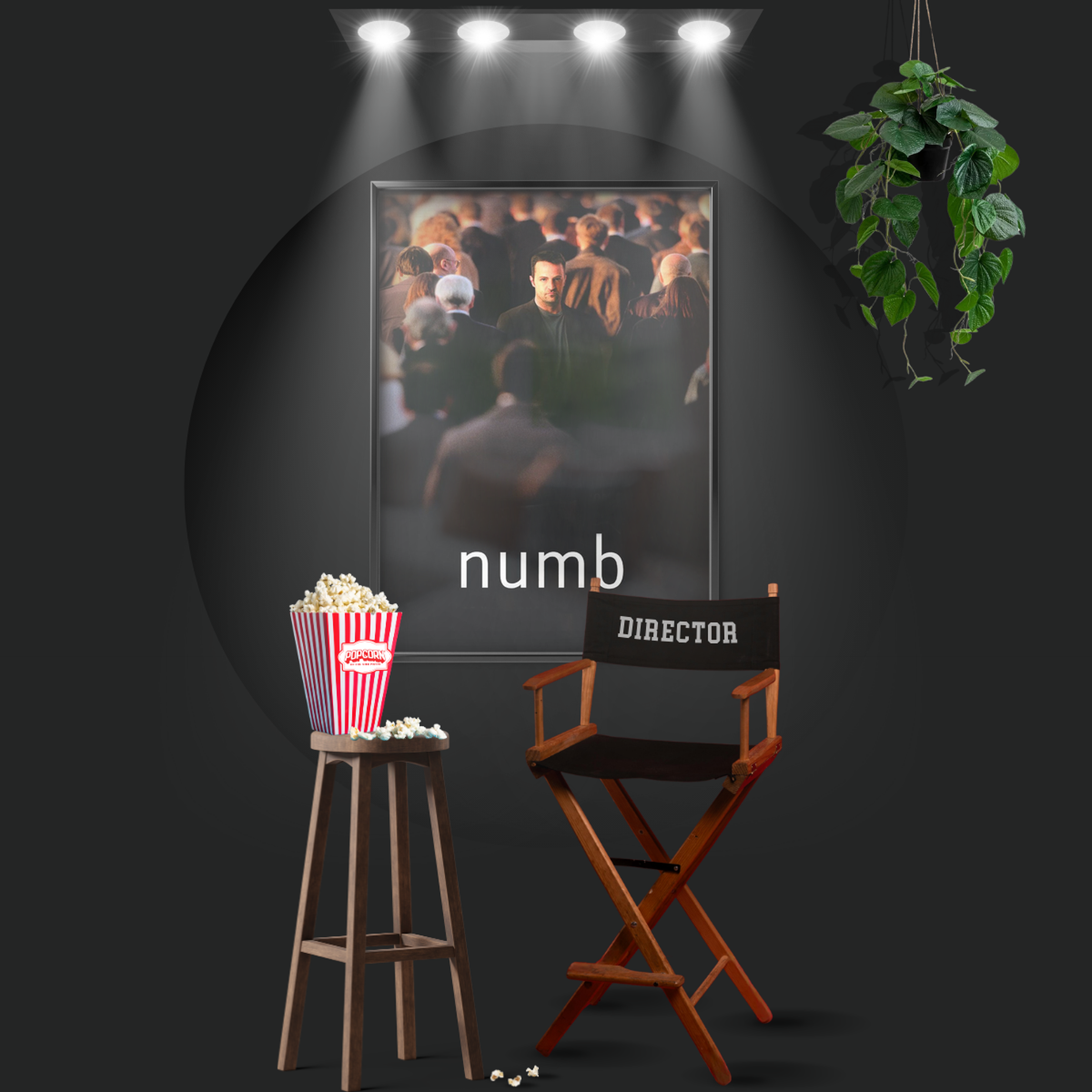 Numb (2007)