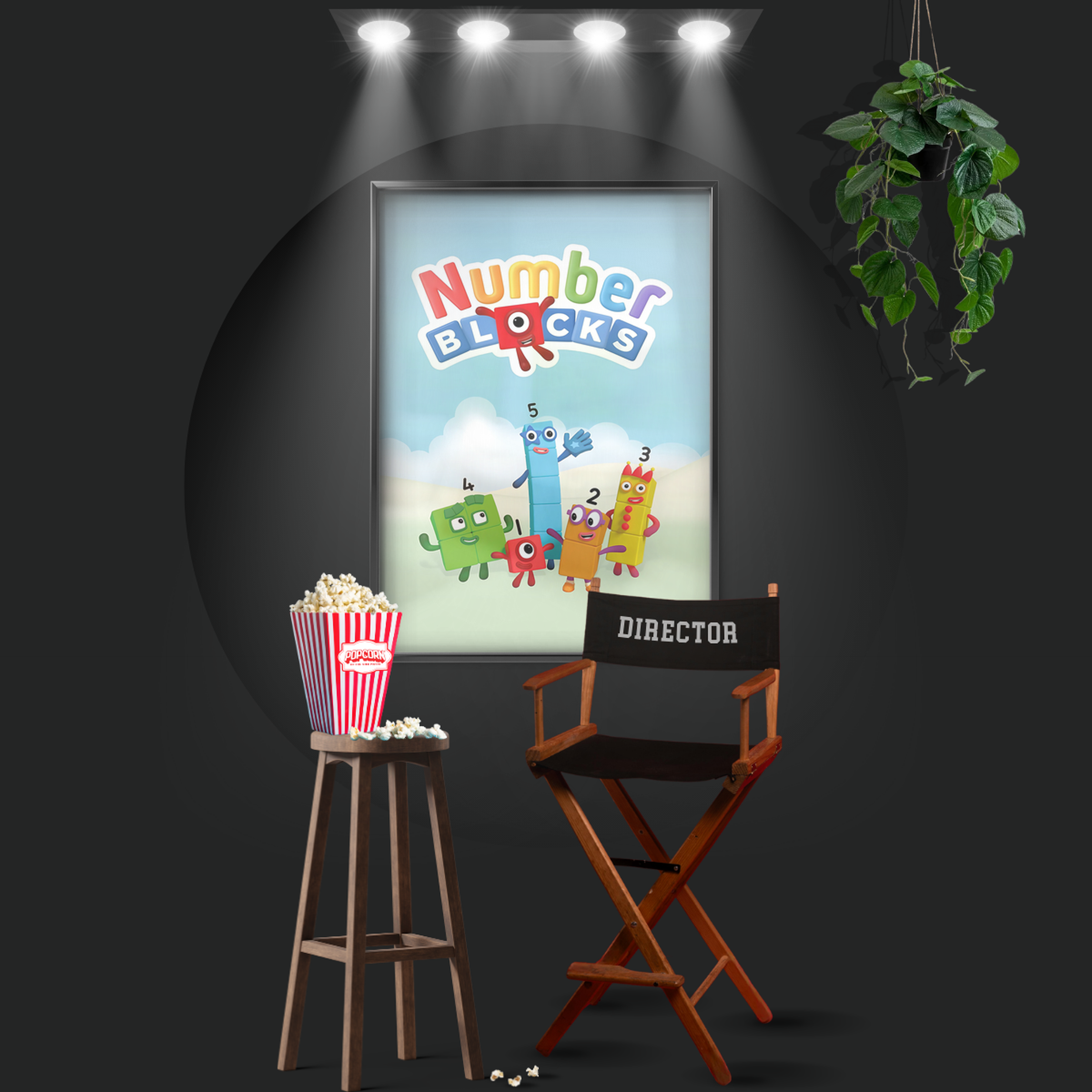 Numberblocks (2016)
