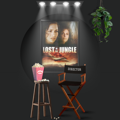 Nurses On The Line The Crash Of Flight 7 (1993)