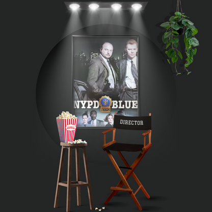 Nypd Blue (1993)