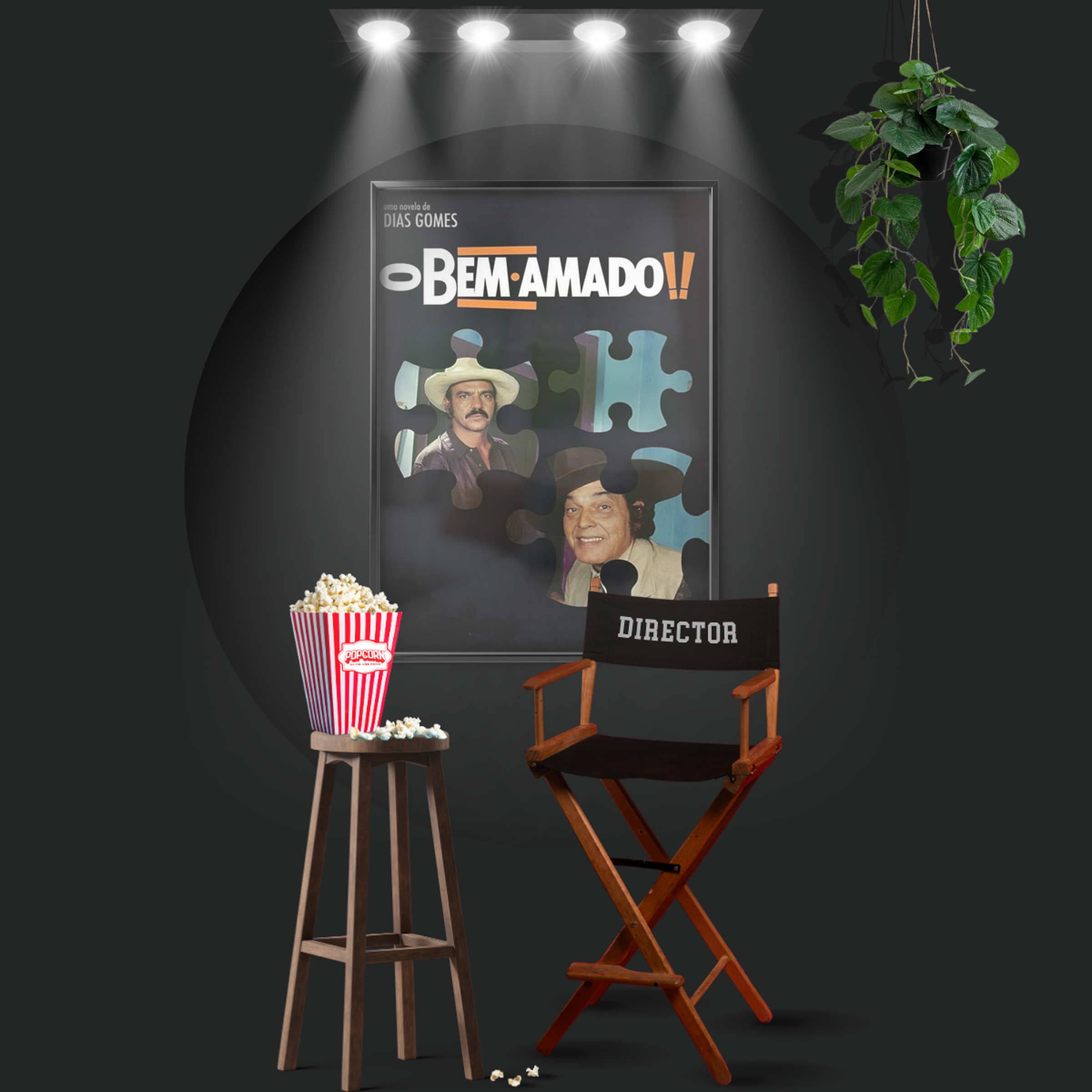 O Bem Amado (1973)