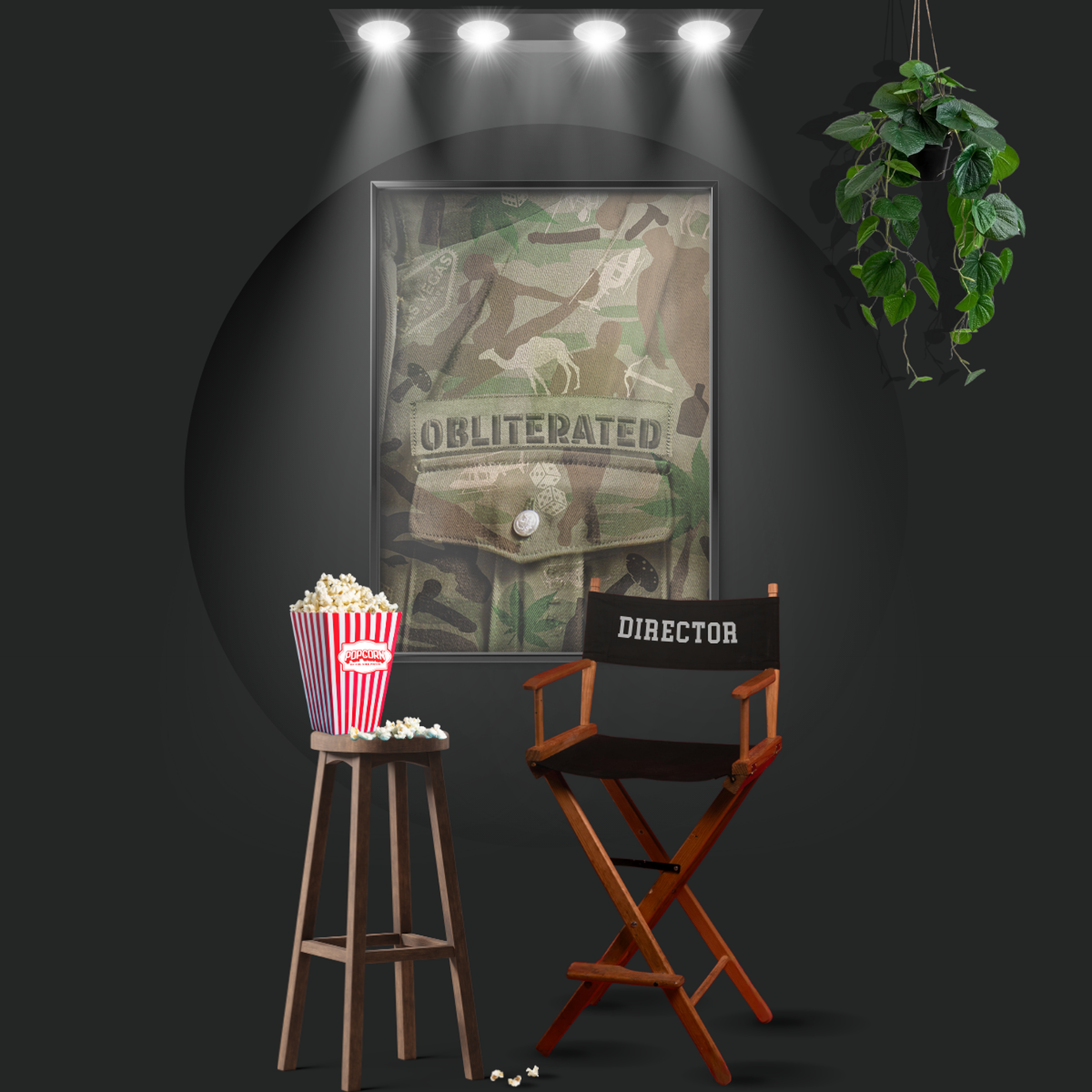 Obliterated (2023)