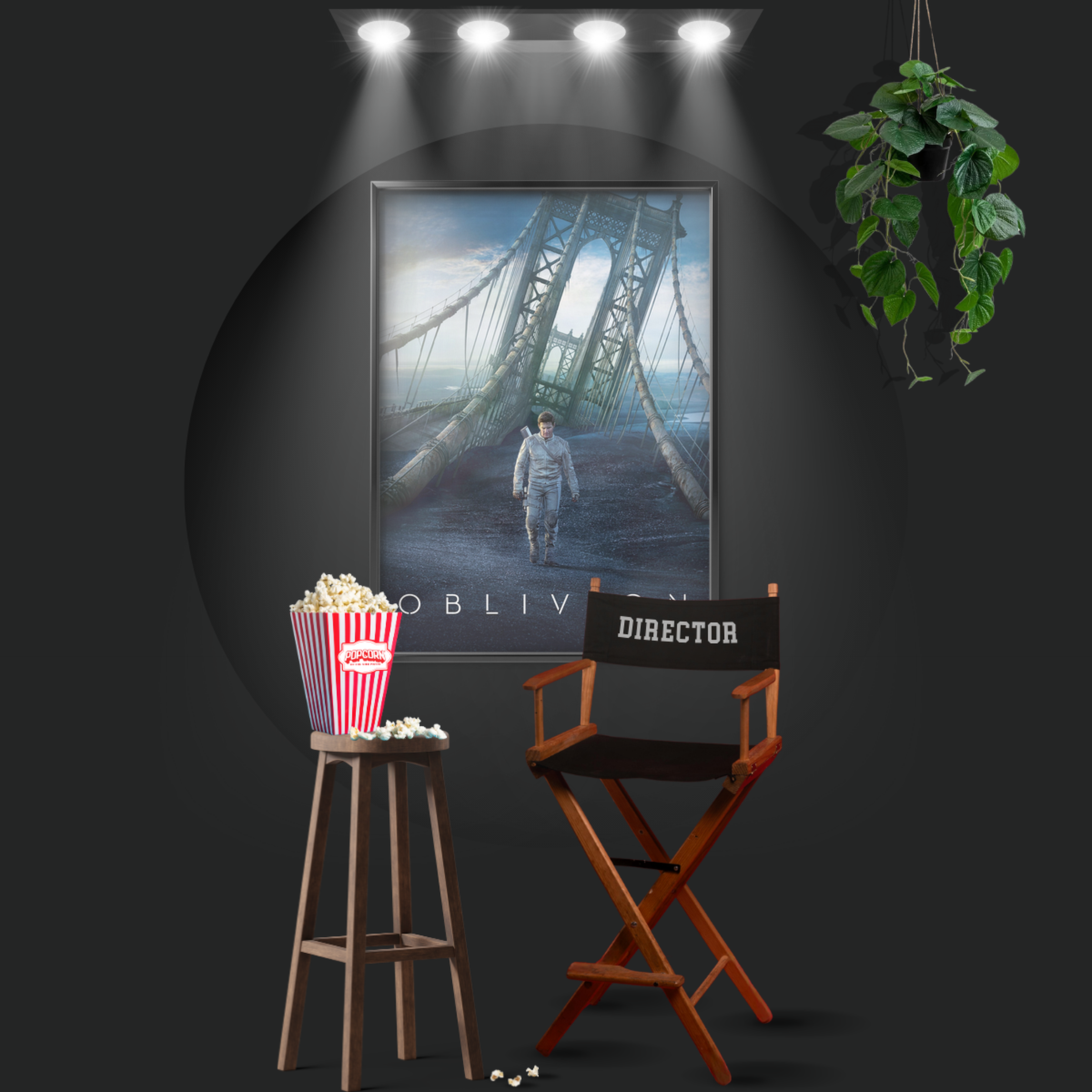 Oblivion (2013)