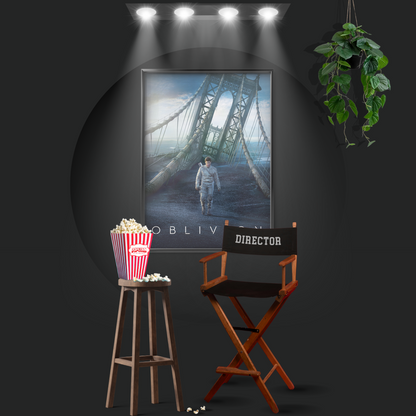 Oblivion (2013)