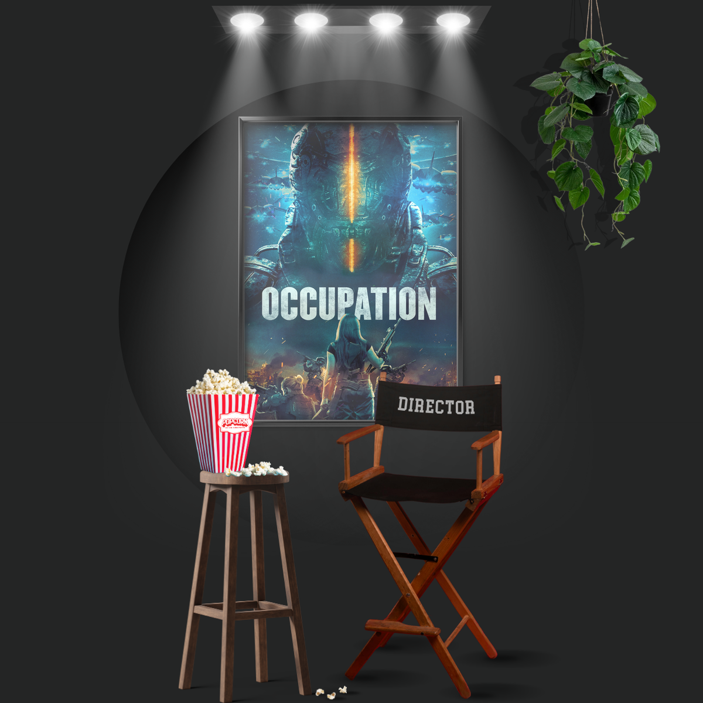 Occupation (2018)