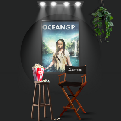 Ocean Girl (1994)