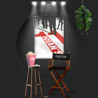 Ocean's Eleven (2001)