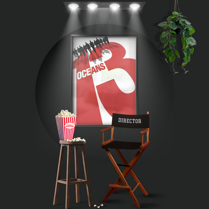 Ocean's Thirteen (2007)