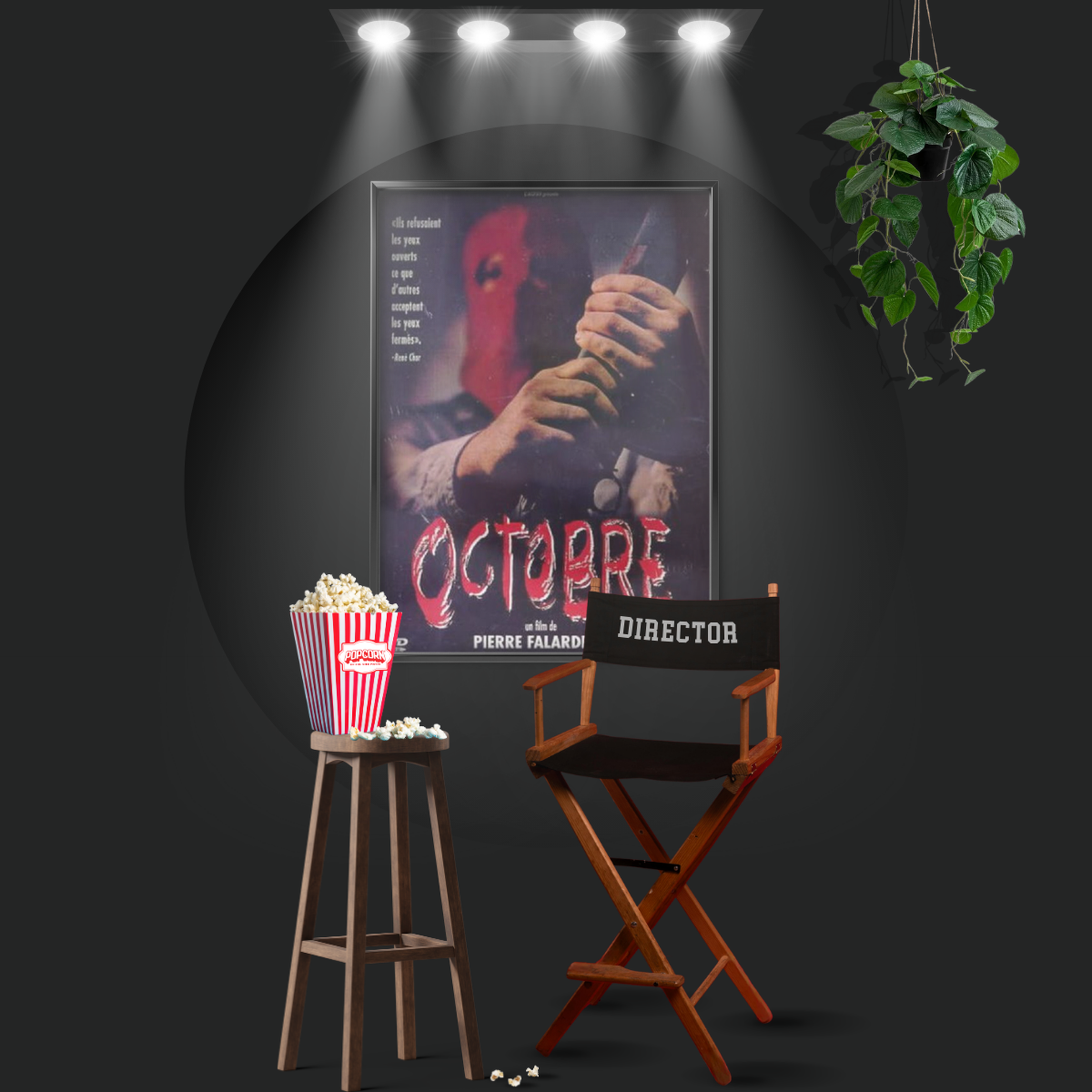 Octobre (1994)