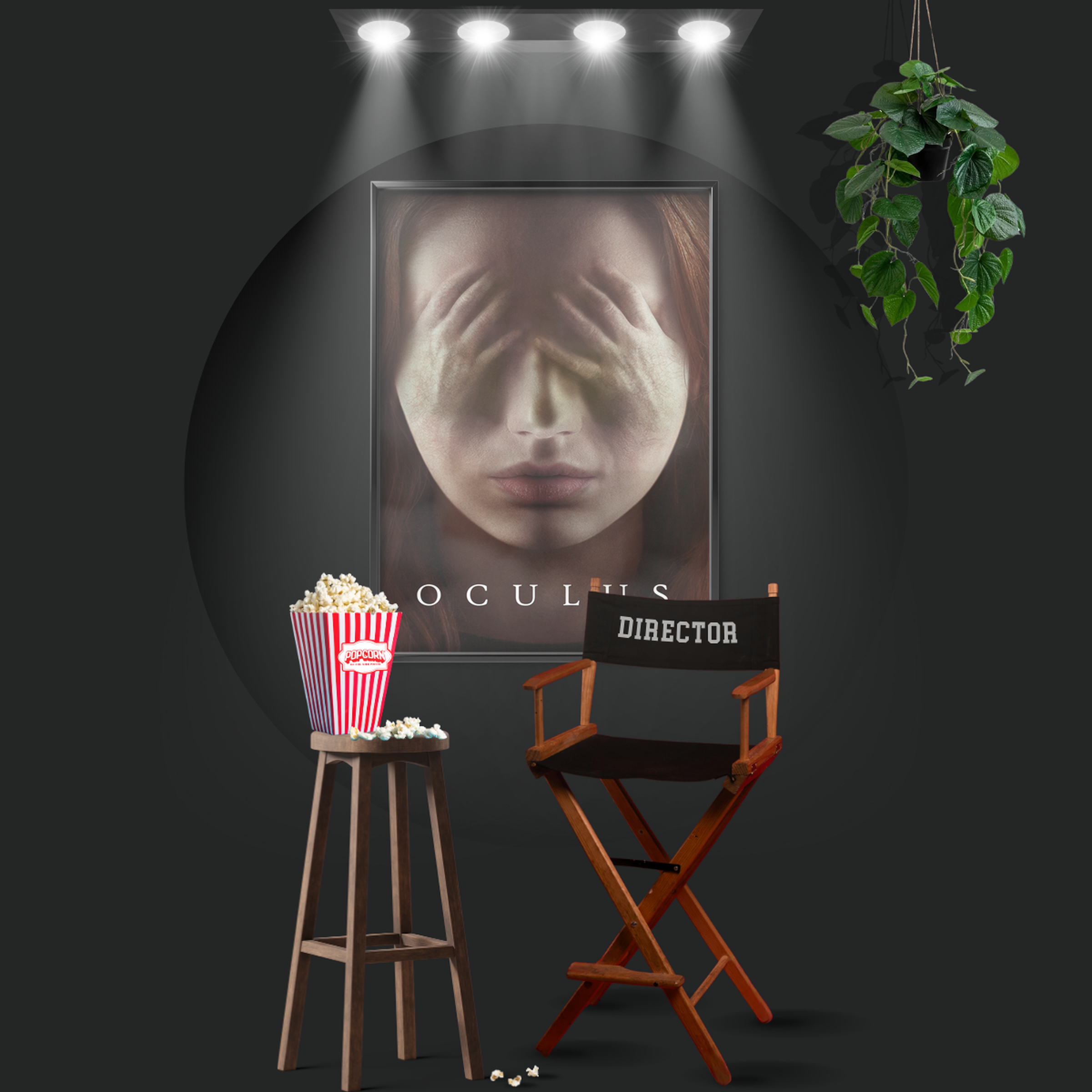 Oculus (2014)