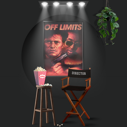 Off Limits (1988)