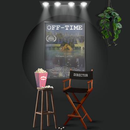 Off Time (2022)