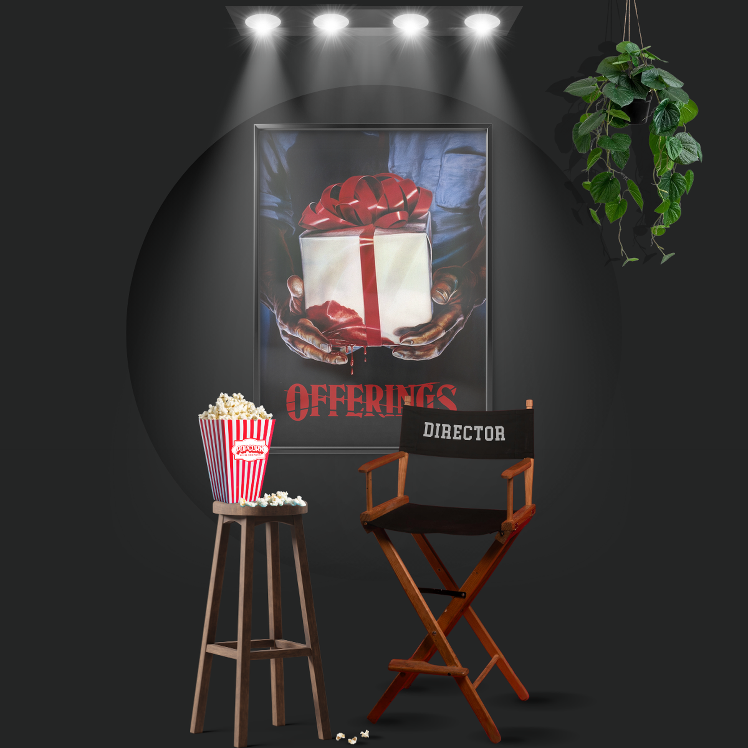 Offerings (1989)