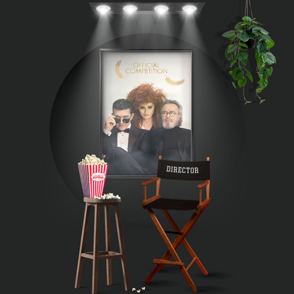 Official Competition (2021)