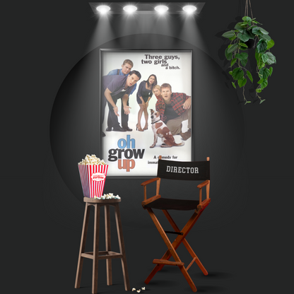 Oh, Grow Up (1999)