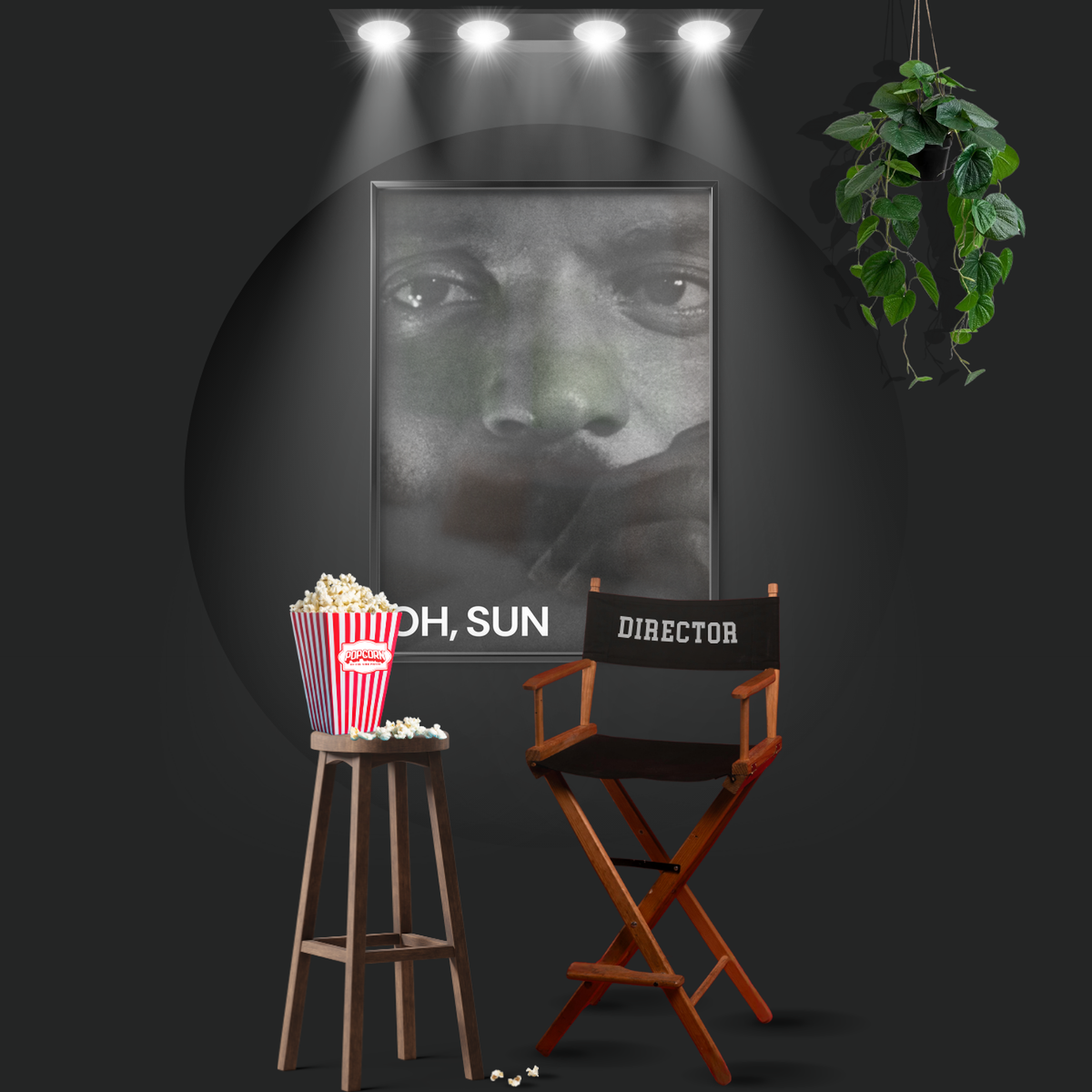 Oh, Sun (1973)