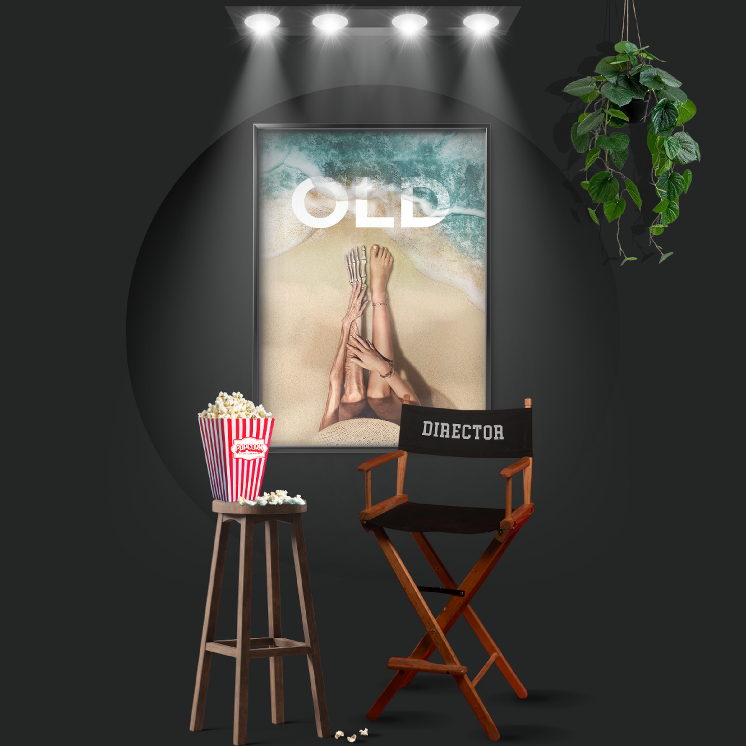 Old (2021)