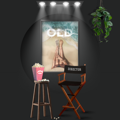 Old (2021)