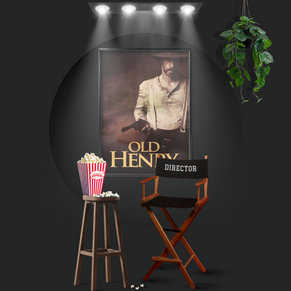 Old Henry (2021)