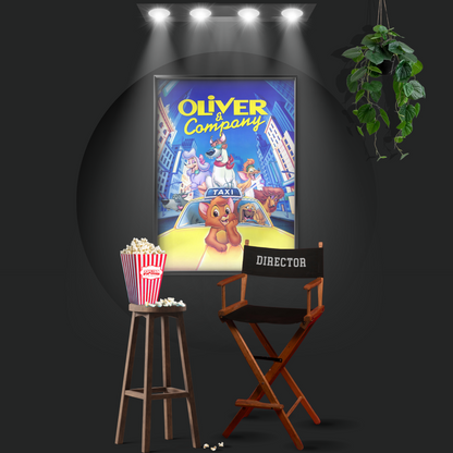 Oliver & Company (1988)