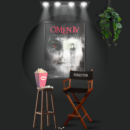 Omen Iv The Awakening (1991)