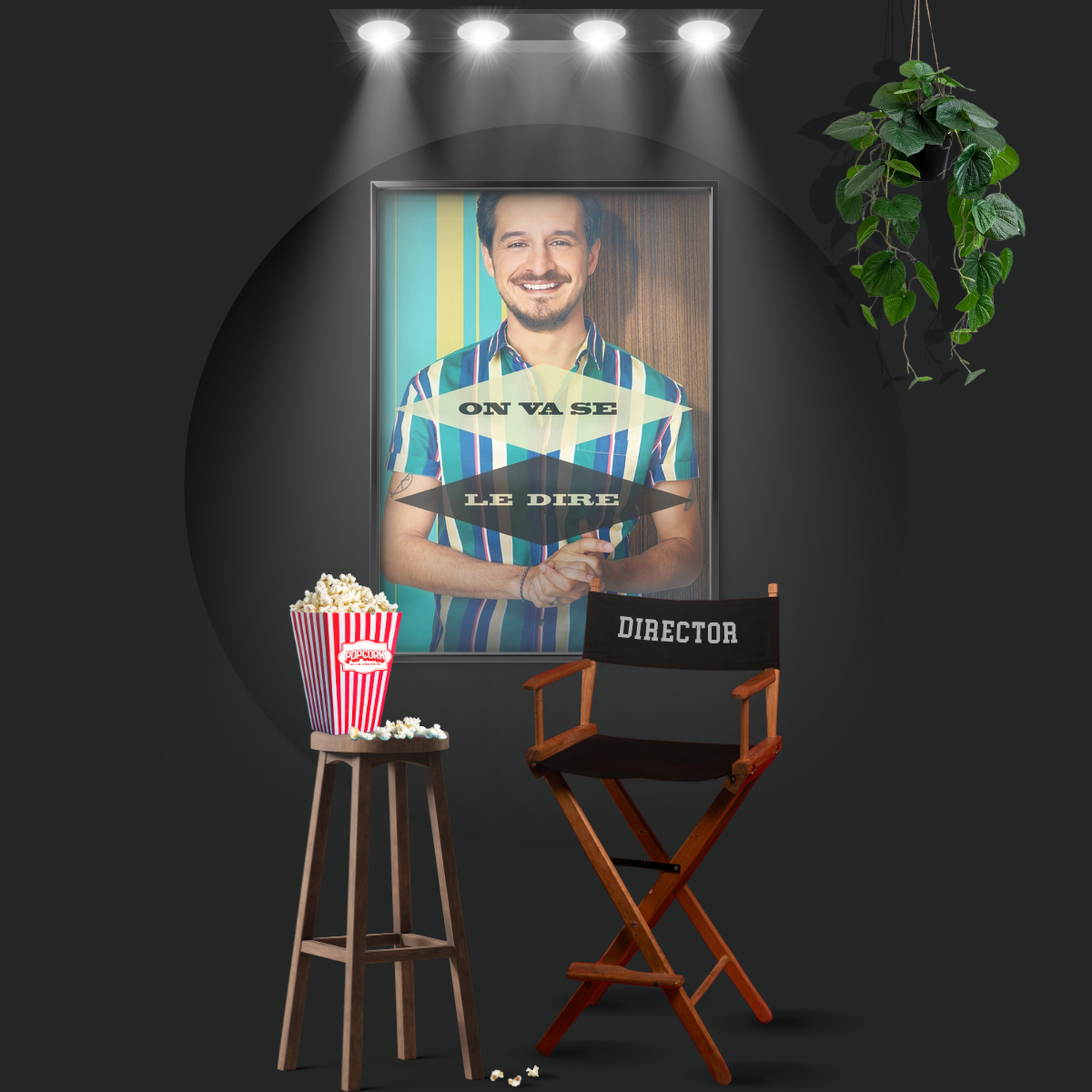 On Va Se Le Dire (2019)